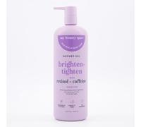 My Beauty Spot - Brighten + Tighten Retinol & Caffeine Shower Gel 1000ml