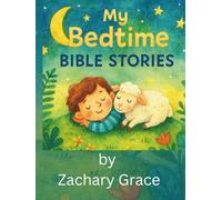 My Bedtime Bible Stories