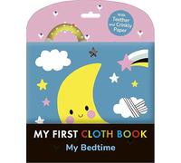 My Bedtime: My First Cloth Book