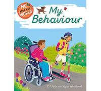 My Behaviour (Me and My World)