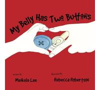 My Belly Has Two Buttons