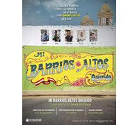 My Beloved Barrios Altos
