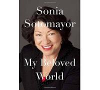 [MY BELOVED WORLD ]by(Sotomayor, Sonia )[Hardcover]