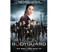 My Best Bodyguard