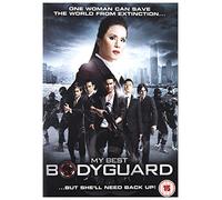 My Best Bodyguard [DVD]