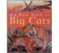 My Best Book of Big Cats