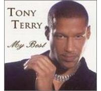 My Best by Tony Terry