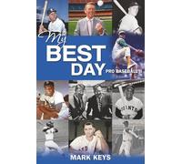 My Best Day Baseball II: Vol XII