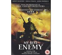 My Best Enemy [DVD]