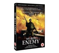 My Best Enemy [DVD]