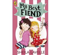 My Best Fiend
