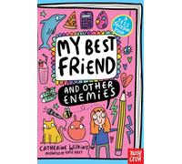 My Best Friend and Other Enemies (A Jess Jackson Book)