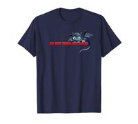 My Best Friend Has Scales, Fantasy Train Kids Pet Dragon T-Shirt