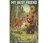MY BEST FRIEND: HENRY AND MILA: 4 (Animals &)