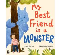My Best Friend is a Monster