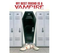 My Best Friend is a Vampire