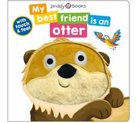 My Best Friend Is An Otter