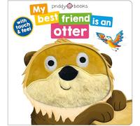 My Best Friend Is An Otter
