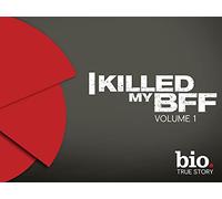 My Best Friend the Serial Killer