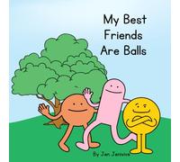My Best Friends Are Balls