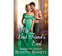 My Best Friend's Earl: 2 (Bluestocking Booksellers)