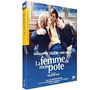 My Best Friend's Girl (1983) ( La femme de mon pote ) (Blu-Ray & DVD Combo) (Blu-Ray)