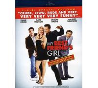 My Best Friend's Girl [2008] [US Import] [Blu-ray] [Region A]