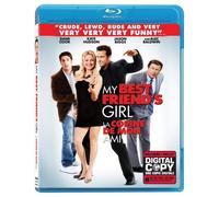 My Best Friend's Girl / La Copine de Mon Ami [Blu-ray] [Blu-ray] (2009)