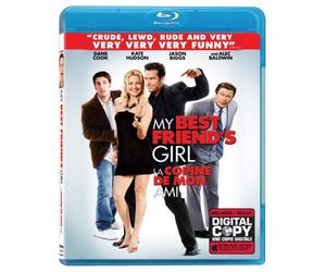 My Best Friend's Girl / La Copine de Mon Ami [Blu-ray] [Blu-ray] (2009)