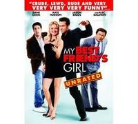 My Best Friend's Girlfriend