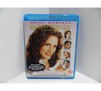 My Best Friend's Wedding [Blu-ray] [Region Free] [2008]