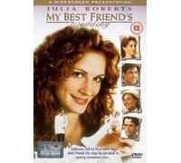 My Best Friend's Wedding – DVD – Sony Pictures Home Entertainment