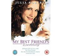 My Best Friend's Wedding [DVD]