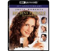 My Best Friend's Wedding – Sony Pictures Home Entertainment