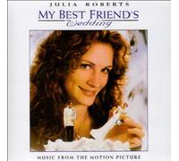 My Best Friend's Wedding / Soundtrack.