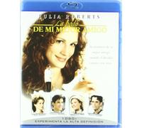 My Best Friend's Wedding (Spanish Import, plays English)