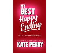 My Best Happy Ending (Rough and Ready)