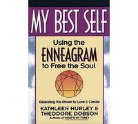 My Best Self – Using the Enneagram to Free the Soul – Harper Collins Publishers