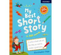 My Best Short Story in 500 Words