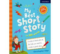 My Best Short Story in 500 Words