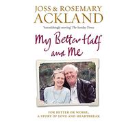 My Better Half and Me