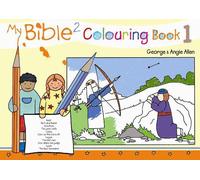 My Bible 2 Colouring Book 1 [Paperback] Angie & George Allen [Paperback] Angie & George Allen [Paperback] Angie & George Allen [Paperback] Angie & George Allen [Paperback] Angie & George Allen [Paperback] Angie & George Allen [Paperback] Angie & George Allen [Paperback] Angie & George Allen [Paperback] Angie & George Allen [Paperback] Angie & George Allen [Paperback] Angie & George Allen [Paperback] Angie & George Allen [Paperback] Angie& George Allen [Paperback] Angie & George Allen [Paperback
