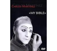 My Bible. DVD-Video