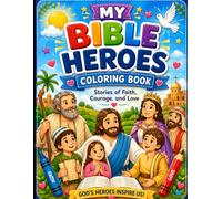 My Bible Heroes