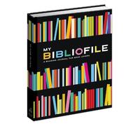 My Bibliofile – A Reading Journal for Book Lovers