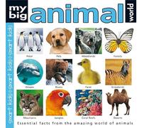 My Big Animal World