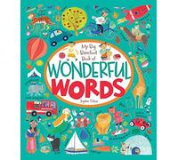 My Big Barefoot Book of Wonderful Words