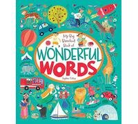 My Big Barefoot Book of Wonderful Words