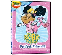 My Big Big Friend - Perfect Princess