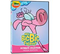 My Big Big Friend - Ultimate Collection - Nessa Edition